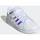 Scarpe Bambina Sneakers adidas Originals SNEAKERS GRAND COURT C BAMBINA FW1275 Bianco