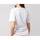 Abbigliamento Donna T-shirt maniche corte GaËlle Paris T-SHIRT DONNA GBD11166STMM Bianco