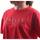 Abbigliamento Donna T-shirt maniche corte GaËlle Paris T-SHIRT DONNA GBD11281STMM Rosso