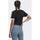 Abbigliamento Donna T-shirt maniche corte adidas Originals T-SHIRT DONNA  2900 Nero