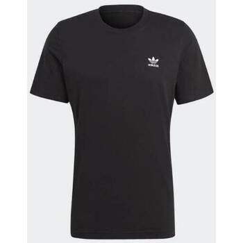 Abbigliamento Uomo T-shirt maniche corte adidas Originals T-SHIRT UOMO GN3416 Nero