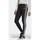 Abbigliamento Donna Leggings adidas Originals LEGGINGS DONNA  TRE STRISCE 4504 Nero