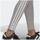 Abbigliamento Donna Leggings adidas Originals LEGGINGS  DONNA GN4506 Grigio