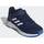 Scarpe Bambino Sneakers adidas Originals SNEAKERS BAMBINO GV7750 Blu