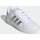 Scarpe Donna Sneakers adidas Originals GRAND COURT 2.0 K GW6506 Bianco