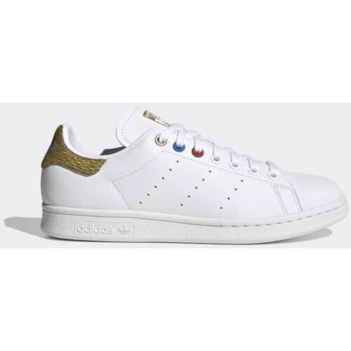 Scarpe Donna Sneakers adidas Originals SNEAKERS DONNA GY5700 Bianco