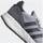 Scarpe Uomo Sneakers adidas Originals SNEAKERS UOMO ZX 1K BOOST H05533 Grigio