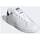 Scarpe Donna Sneakers adidas Originals STAN SMITH UNISEX H68621 Bianco
