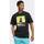 Abbigliamento Uomo T-shirt maniche corte adidas Originals T-SHIRT UOMO HC2128 Nero