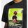 Abbigliamento Uomo T-shirt maniche corte adidas Originals T-SHIRT UOMO HC2128 Nero