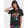Abbigliamento Donna T-shirt maniche corte adidas Originals T-SHIRT DONNA HC4467 Nero