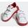 Scarpe Bambino Sneakers adidas Originals ADVANTAGE SPIDERMAN CFI HQ8841 Bianco