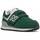 Scarpe Bambino Sneakers New Balance SNEAKERS BAMBINO IV574RO1 Verde