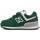Scarpe Bambino Sneakers New Balance SNEAKERS BAMBINO IV574RO1 Verde