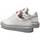 Scarpe Donna Sneakers Love Moschino SNEAKERS DONNA JA15044 Bianco