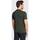 Abbigliamento Uomo T-shirt maniche corte Guess T-SHIRT UOMO M2YI24 J1311 Verde