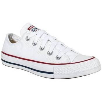 Scarpe Uomo Sneakers Converse ALL STAR UOMO M7652C Bianco