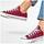 Scarpe Donna Sneakers Converse ALL STAR DONNA M9691C Rosso