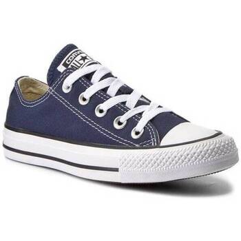Scarpe Donna Sneakers Converse ALL STAR DONNA M9697 Blu