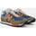 Scarpe Uomo Sneakers New Balance SNEAKERS UOMO ML574LA2 Multicolore