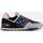 Scarpe Uomo Sneakers New Balance SNEAKERS UOMO ML574LB2 Grigio