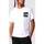 Abbigliamento Uomo T-shirt maniche corte The North Face T-SHIRT UOMO NF00CEQ5 Bianco