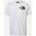 Abbigliamento Uomo T-shirt maniche corte The North Face T-SHIRT UOMO NF0A5ICO Bianco