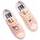 Scarpe Donna Sneakers Gio + GIO+ SNEAKERS DONNA PIA42 Rosa