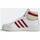 Scarpe Uomo Sneakers adidas Originals SNEAKERS TOP TEN S24133 Bianco