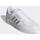 Scarpe Donna Sneakers adidas Originals SNEAKERS DONNA CONTINENTAL 80 STRIPES W S42 Bianco