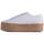 Scarpe Donna Sneakers Superga DONNA 2790 ROPE S51186W Bianco
