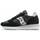 Scarpe Donna Sneakers Saucony JAZZ TRIPLE W S60530-15 Nero