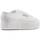 Scarpe Donna Sneakers Superga DONNA 2790 SD LETTERING S71183W Bianco