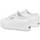 Scarpe Donna Sneakers Superga DONNA COTW LINEA UP AND DOWN S9111LW Bianco