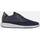 Scarpe Uomo Sneakers Geox SNEAKERS UOMO U927FA 02243 Blu