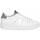 Scarpe Uomo Sneakers Rogal's SNEAKERS UOMO IN PELLE VEL 1 Bianco