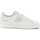 Scarpe Donna Sneakers Lotto AUTOGRAPH WMN WHITE SILVER METAL 220338 1QV Bianco