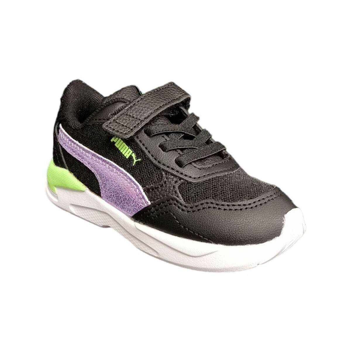 Scarpe Unisex bambino Sneakers Puma X-RAY SPEED LITE Multicolore