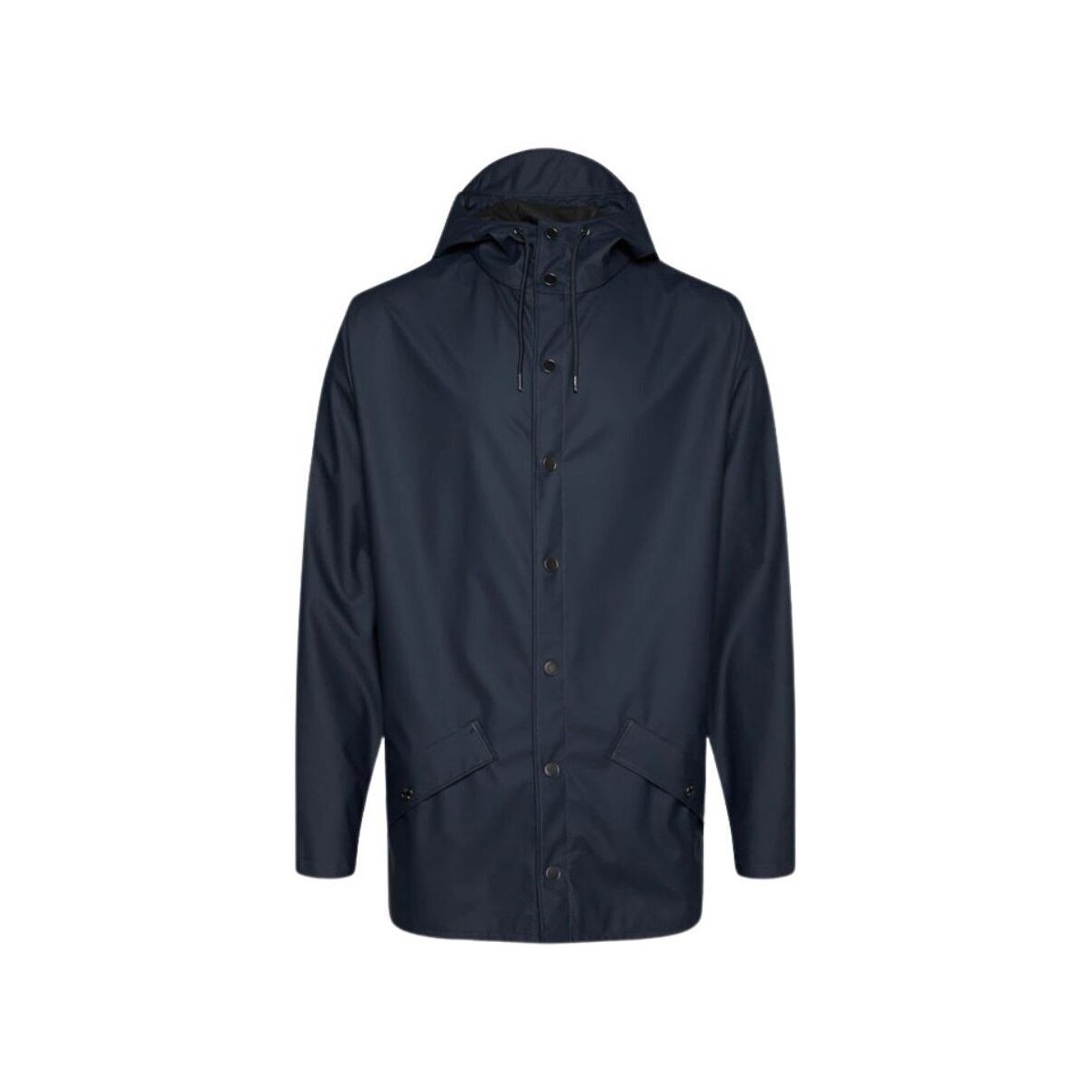 Abbigliamento Uomo giacca a vento Rains  Blu