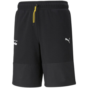 Abbigliamento Uomo Shorts / Bermuda Puma 533776-01 Nero