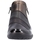 Scarpe Donna Sneakers Remonte R7678 Nero