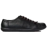 Scarpe Donna Ballerine Camper Shoes K200514-040 Nero