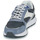 Scarpe Uomo Sneakers basse Dockers by Gerli 52DA004 Marine