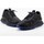 Scarpe Uomo Sneakers Cetti 32096 NEGRO