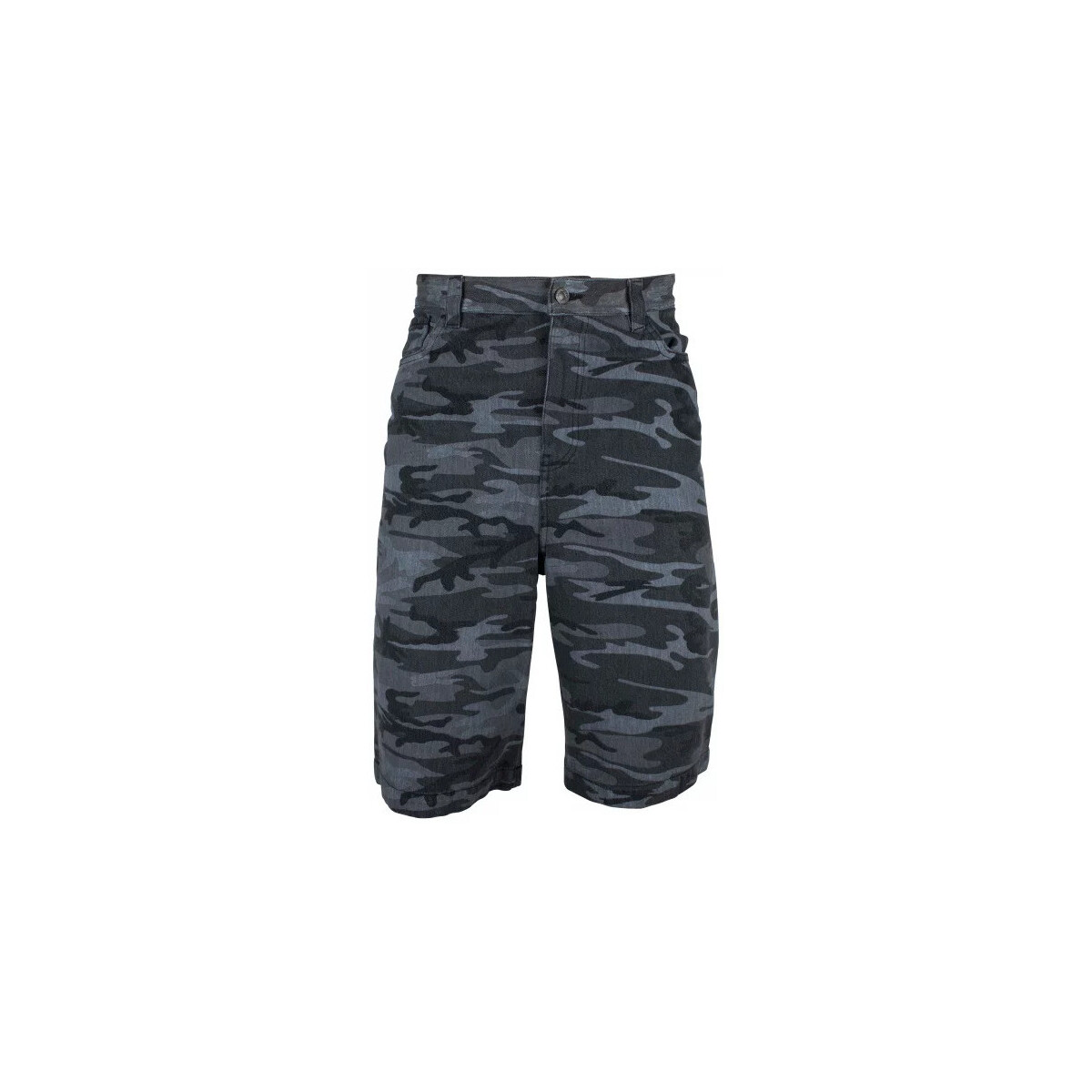 Abbigliamento Uomo Shorts / Bermuda Balenciaga  Grigio
