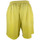 Abbigliamento Uomo Shorts / Bermuda Balenciaga  Giallo