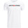 Abbigliamento Bambino T-shirt & Polo Jack & Jones 12246424 Bianco
