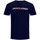 Abbigliamento Bambino T-shirt & Polo Jack & Jones 12246424 Blu