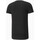 Abbigliamento Uomo T-shirt & Polo Puma 847394-01 Nero