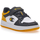 Scarpe Bambino Sneakers Champion REBOUND 2.0 LOW Giallo